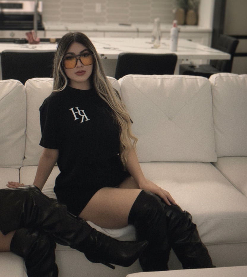 RH SIGNATURE TEE