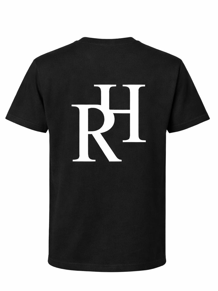 PREORDER RH SIGNATURE TEE